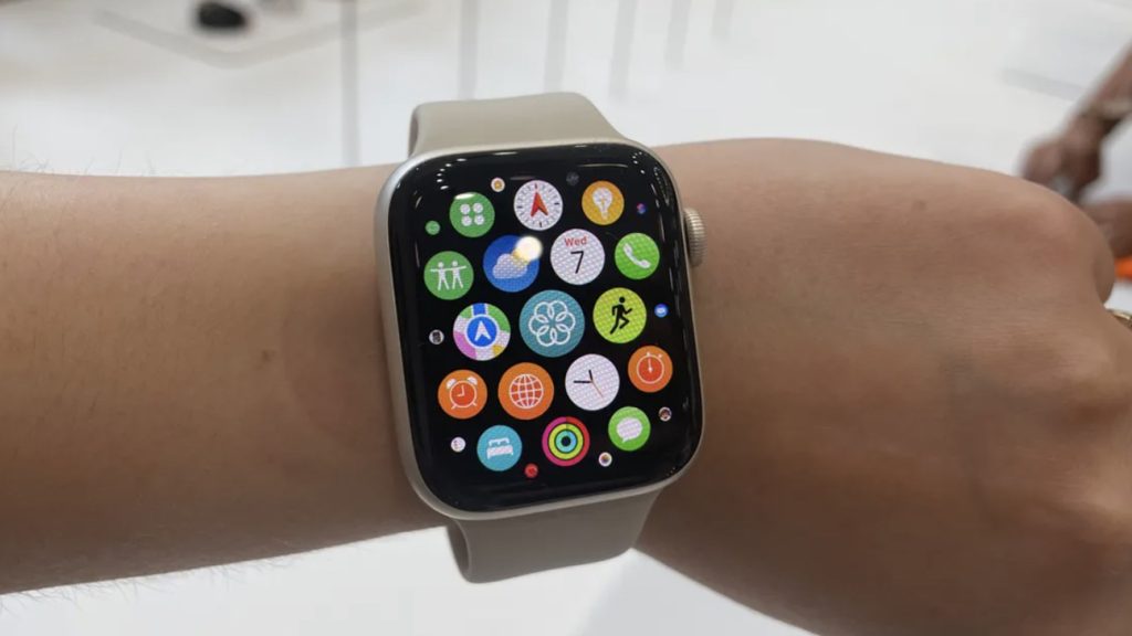 ویژگی جدید WatchOS 27، مشکل بزرگ کاربران اپل واچ را حل کرد!