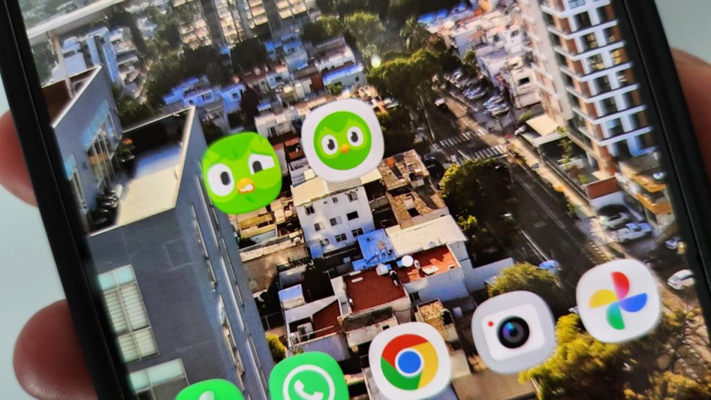 ترفند ساده Duolingo: حذف تبلیغات و برگرداندن سیستم قلب‌ها