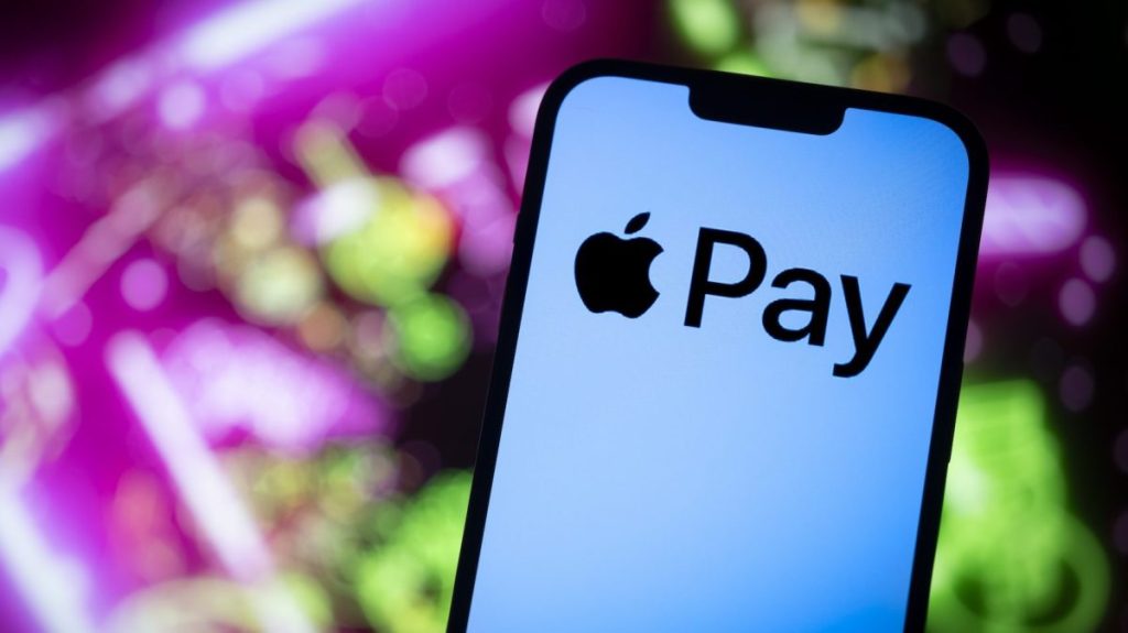 آغاز فعالیت Apple Pay در هند: ورود به بازار پرچالش پرداخت