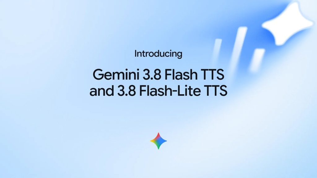 جایگزینی صدا با جادوی Gemini — صدای شما در دستان هوش مصنوعی