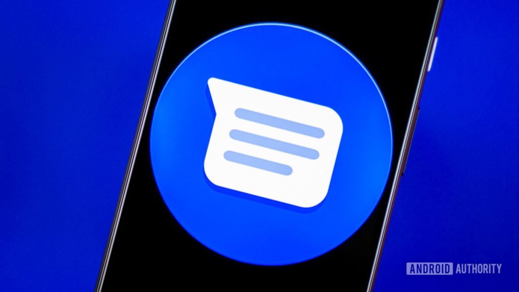 تغییرات بزرگ در رابط کاربری Google Messages در راه است!
