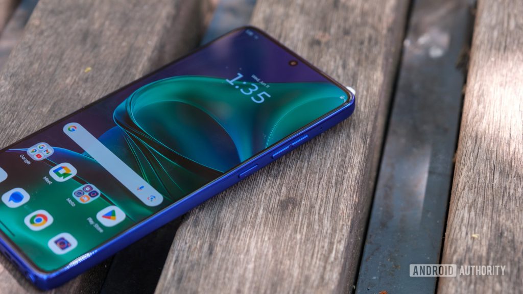 تخفیف ویژه موتورولا Moto G Stylus (2025) در آمازون — قیمت کمتر از روز پرایم