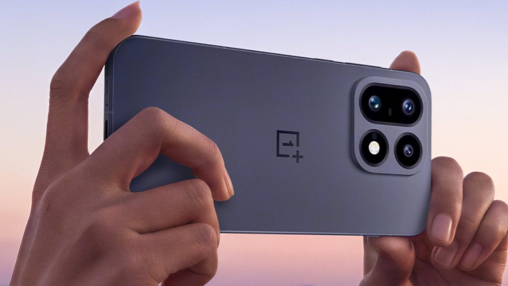 جزئیات دوربین OnePlus 16 فاش شد — نوآوری‌های جدید در راه است