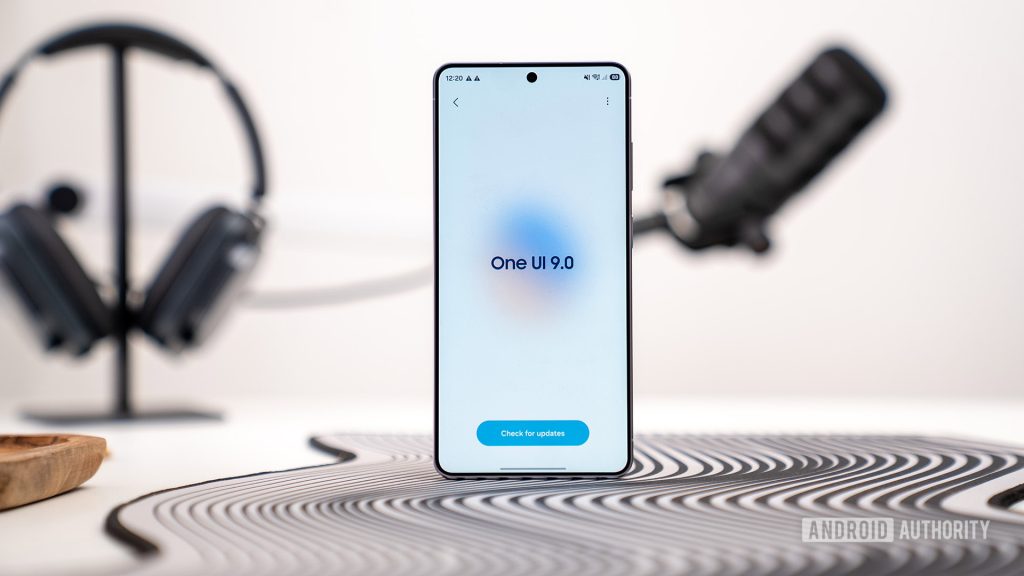 تأخیر در انتشار One UI 9 برای کاربران Galaxy S26 — چه خبر؟