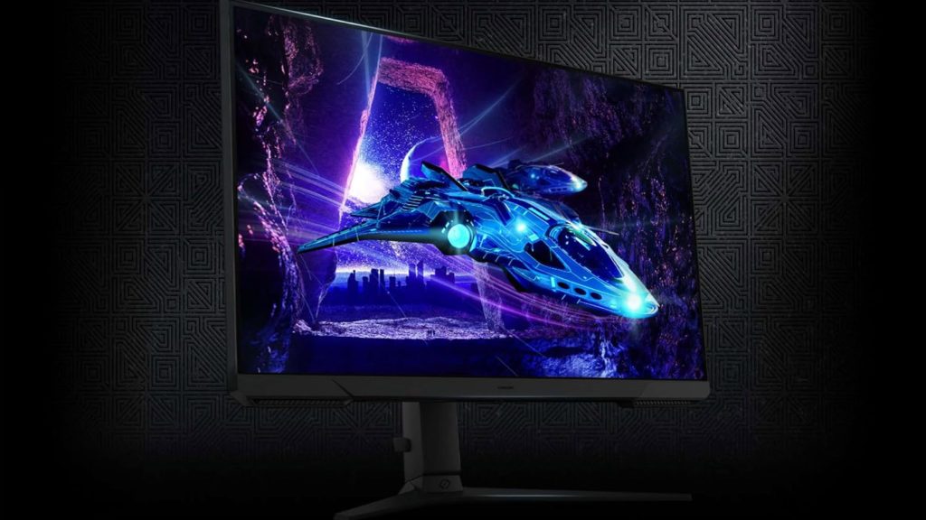 فروش ویژه مانیتور گیمینگ سامسونگ Odyssey G3 با ۳۳% تخفیف