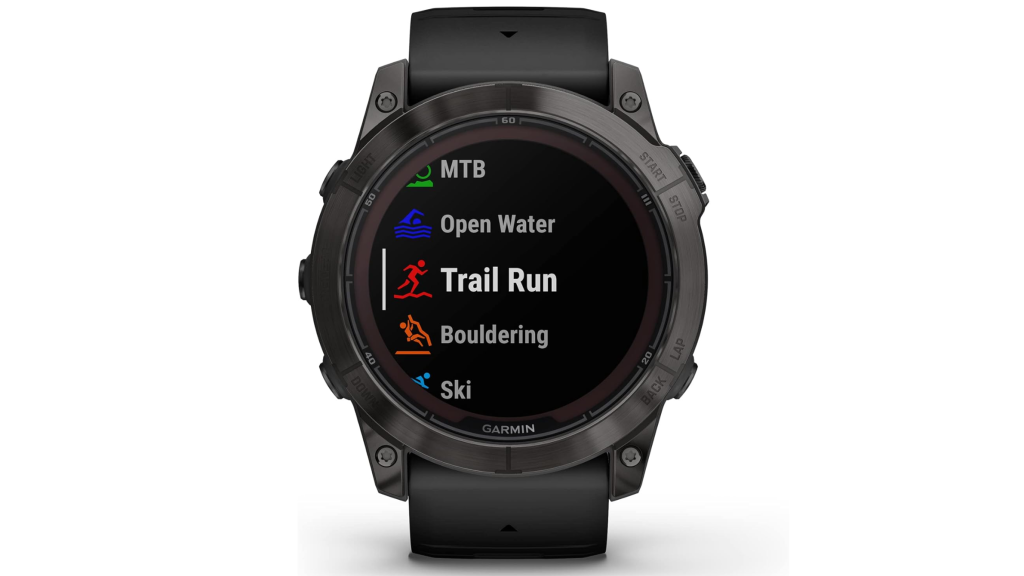 تخفیف ویژه ساعت Garmin Fenix 7X Pro — بهترین گزینه برای ورزشکاران