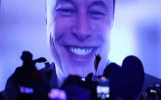 الون ماسک با دامنه xAI به OpenAI کنایه زد؟!