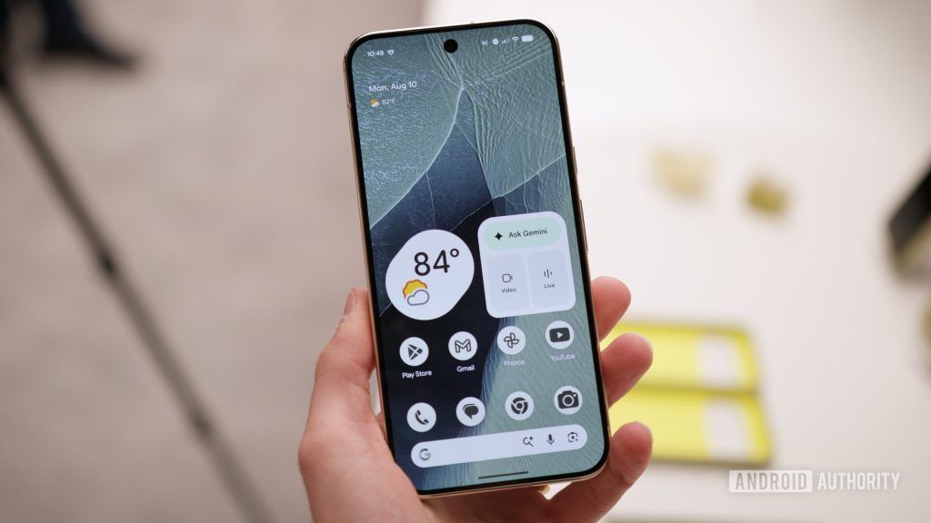 مشکل خالی شدن باتری Pixel 11: آیا روتر Wi-Fi مقصر است؟