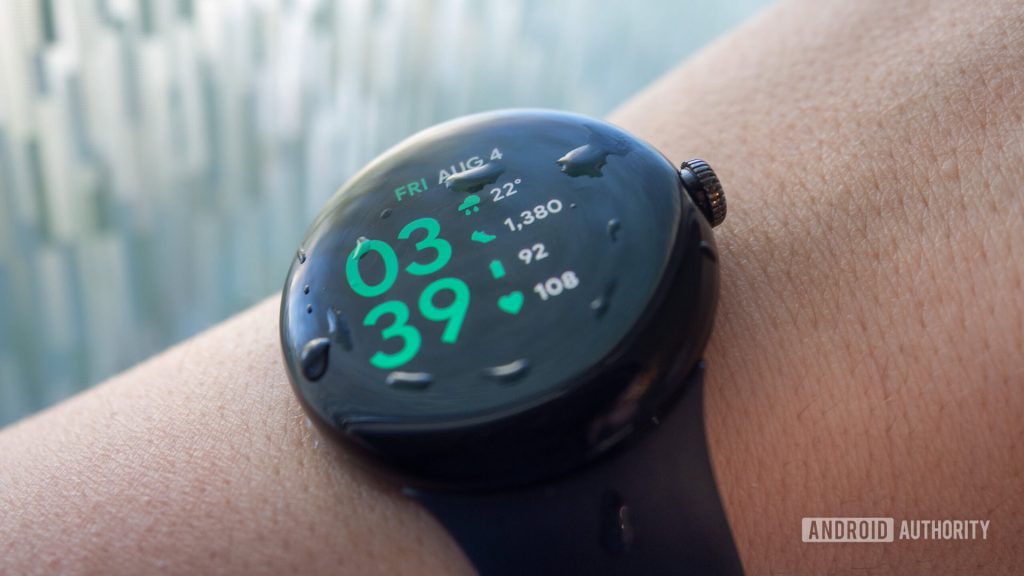 به‌روزرسانی Google Health 5.09: امکانات جدید برای همه کاربران