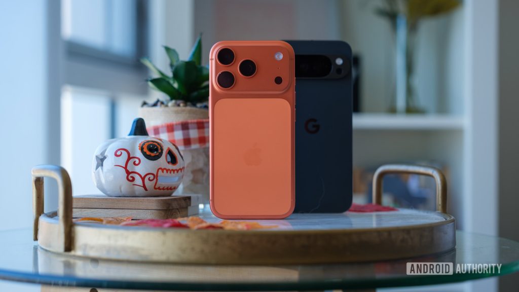 نُه اپلیکیشن جذاب iOS که کاش به اندروید بیایند