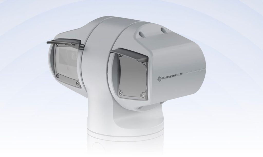 استارتاپ Quartermaster 140 میلیون دلار دیگر برای نظارت بر دریا جذب کرد