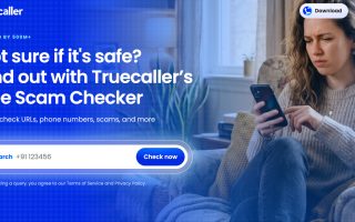 Truecaller با ابزار جدیدش به جنگ کلاهبرداری‌های آنلاین می‌رود