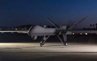 نیروی دریایی آمریکا چهار پهپاد MQ-9B خریداری کرد — گامی بزرگ در نظارت دریایی
