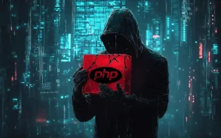 هشدار امنیتی جدی برای میلیون‌ها سایت؛ دو حفره خطرناک PHP چگونه امنیت اینترنت را تهدید می‌کنند؟