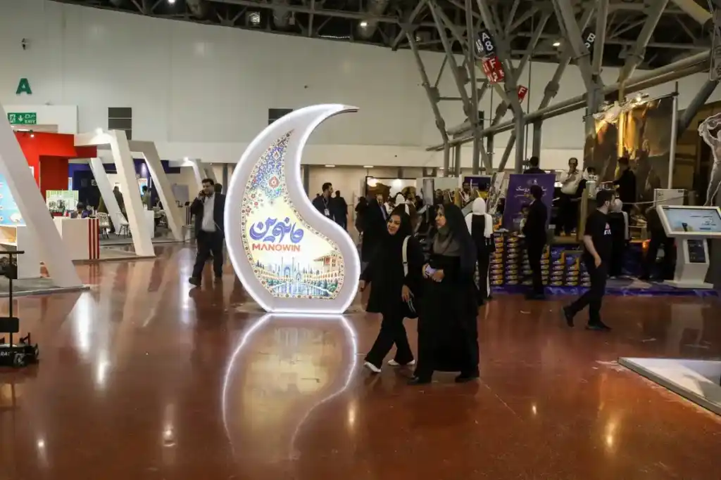 جهاد دانشگاهی و توانمندیهایش در رویداد ملی مانوین — نوآوری در صنایع خلاق