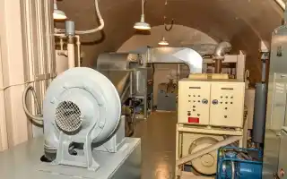 سفر به مخوف‌ترین پایگاه زیرزمینی موشک مینت‌من و گپ آخر هفته