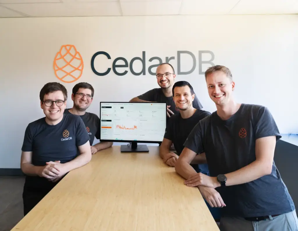 CedarDB: انقلابی در پایگاههای داده برای تحلیل و تراکنشها