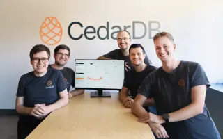 CedarDB: انقلابی در پایگاه‌های داده برای تحلیل و تراکنش‌ها