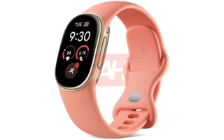 Fitbit Edge: ردیاب جدید گوگل با قابلیت‌های جذاب و نوآورانه