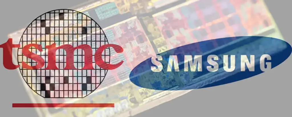 سامسونگ وارد دنیای فوتونیک سیلیکونی؛ رقابت با TSMC شدت می‌گیرد