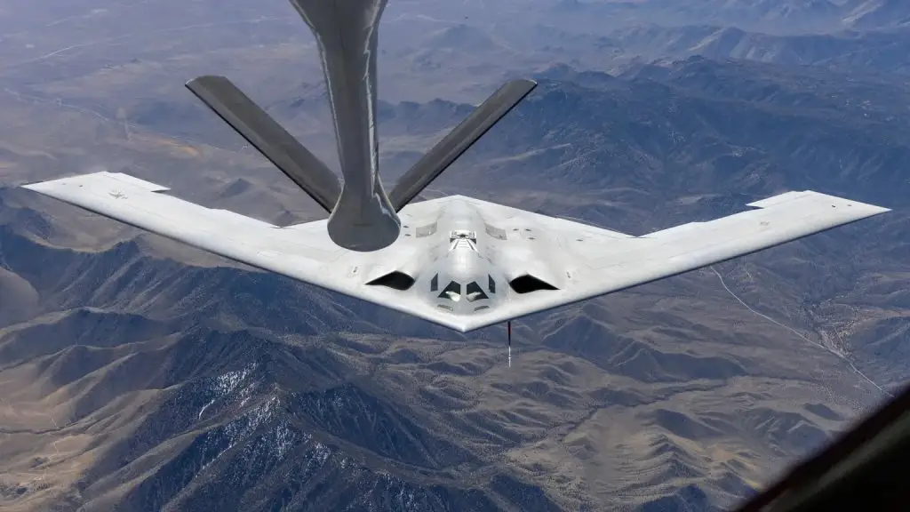 آمادهسازی برای آزمایش پرواز F-47: گامهای پیشرفته نیروی هوایی آمریکا