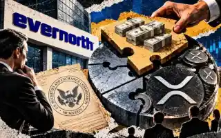 فرصت 132 میلیون دلاری Evernorth برای خرید بیشتر XRP