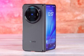 آنباکس و بررسی vivo X Fold6؛ رقیب جدید گوشی‌های تاشو