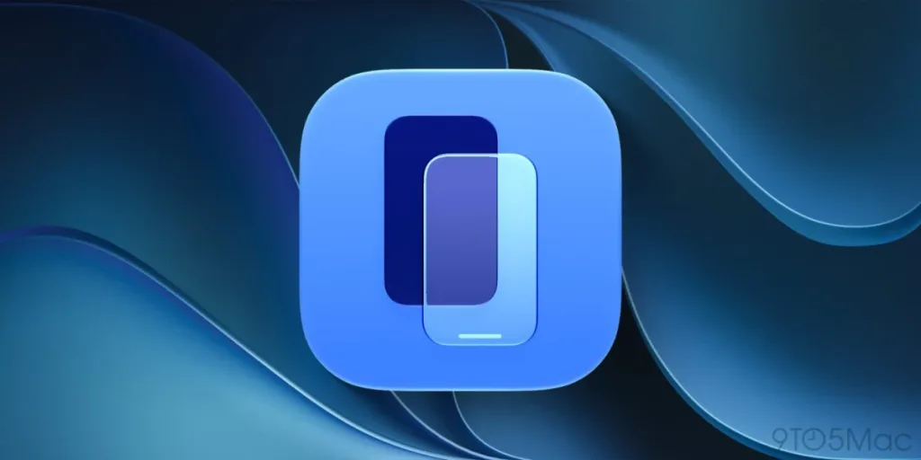 به‌روزرسانی‌های جذاب iPhone Mirroring در macOS 27