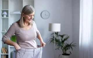 تمرین HIIT؛ کلید کاهش چربی و حفظ عضله در افراد مسن