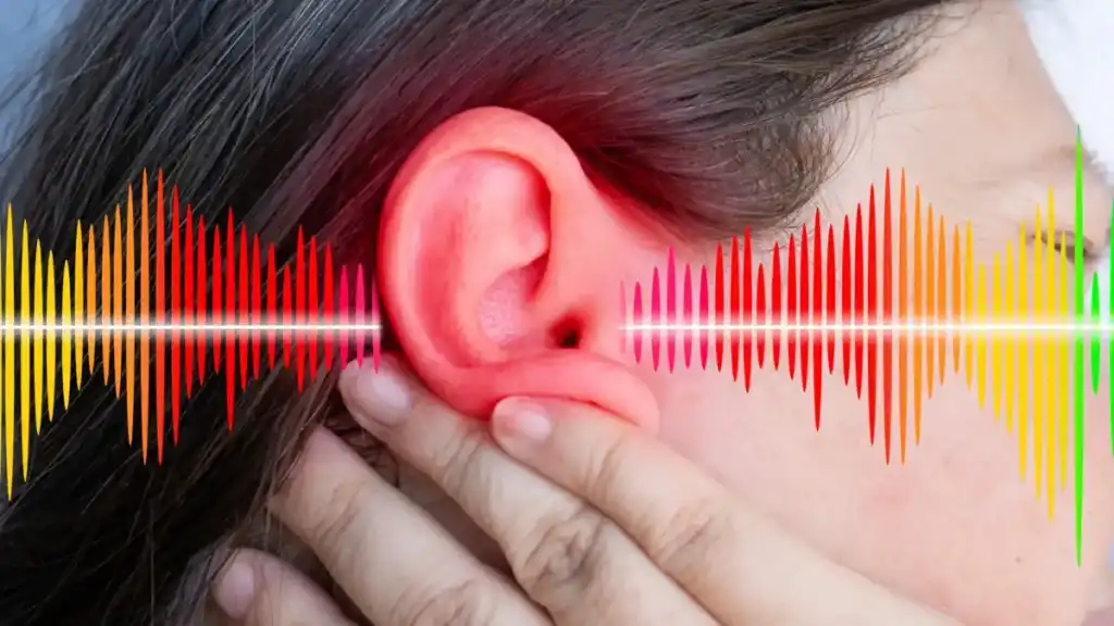 تحریک گوش؛ راهی نوین برای کاهش فشار خون بالا